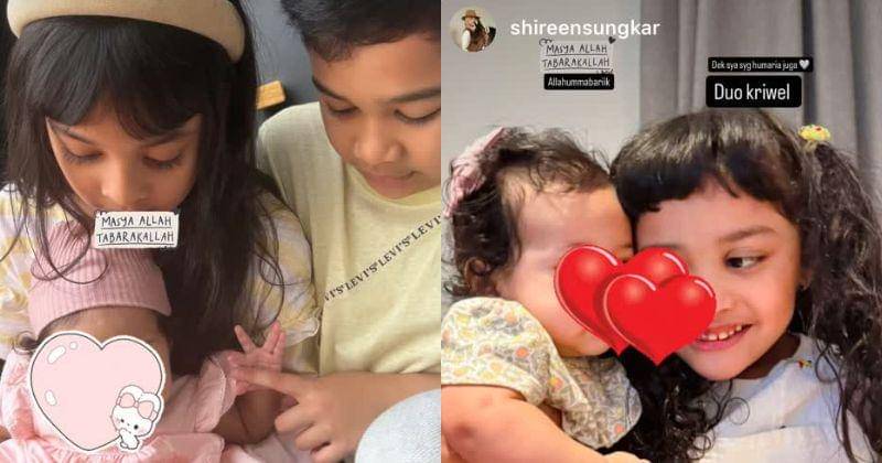 Instagram.com/shireensungkar